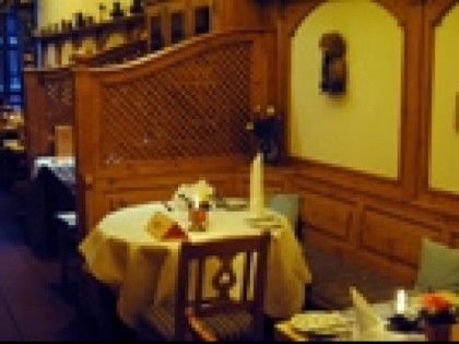Foto: Die Eifelstube in Ahrweiler