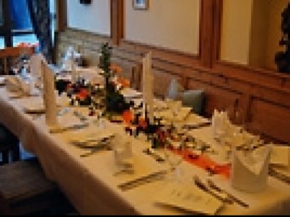 Foto: Die Eifelstube in Ahrweiler