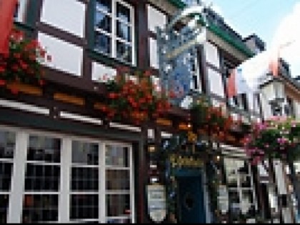 Foto: Die Eifelstube in Ahrweiler